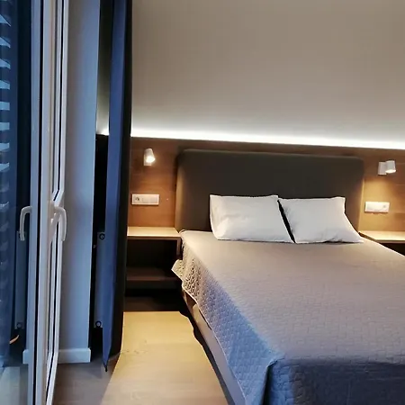 Winter House * Szczyrk