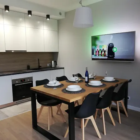 Winter House * Szczyrk