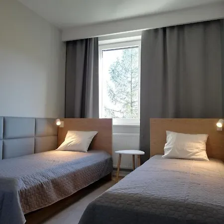 شقة Winter House شتوروك
