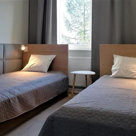 Winter House Apartment Szczyrk