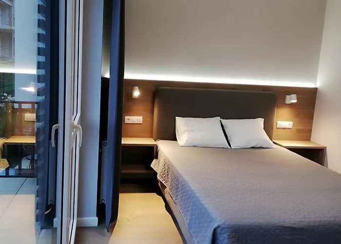 Winter House * שצ'צ'ירק